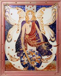 Damabiah perso vendu